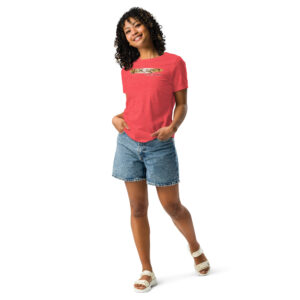 Women's T-Shirt